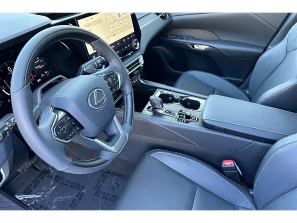 New 2026 Lexus RX 350 PREMIUM AWD 5-DOOR SUV 4X4