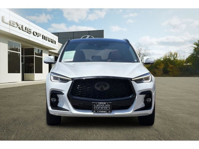 QX50 SPORT SUV