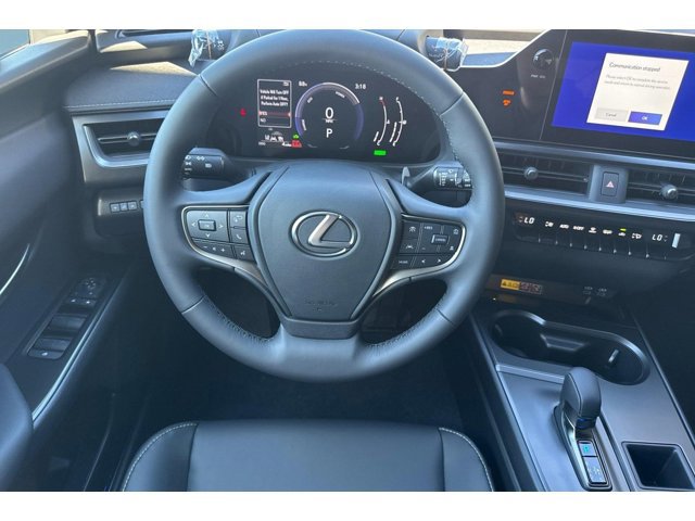 2026 Lexus UX Hybrid 300h - Photo 25