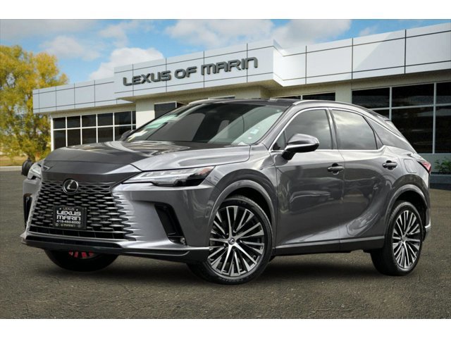 2023 Lexus RX 350 photo 2