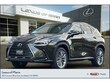 LEXUS NX HYBRID