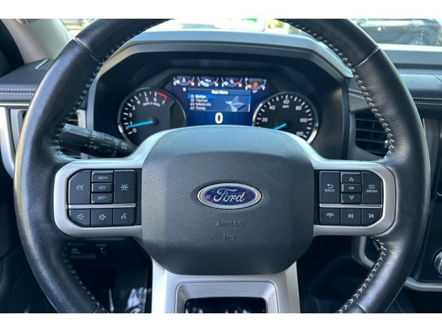 2022 Ford Expedition XLT - Photo 15