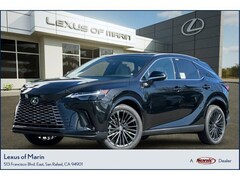 2026 LEXUS RX 350 PREMIUM AWD 5-DOOR SUV 4X4