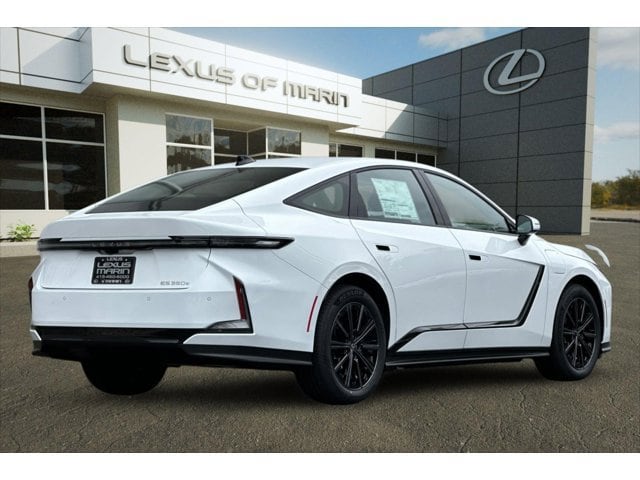 ESe ES 350e PREMIUM PREMIUM