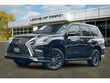  LEXUS GX 460