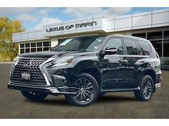 Used 2023 LEXUS GX 460 SUV for Sale in San Rafael, CA