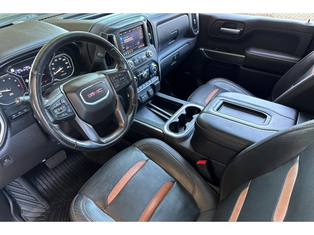 2020 Gmc Sierra 1500 AT4 photo 4