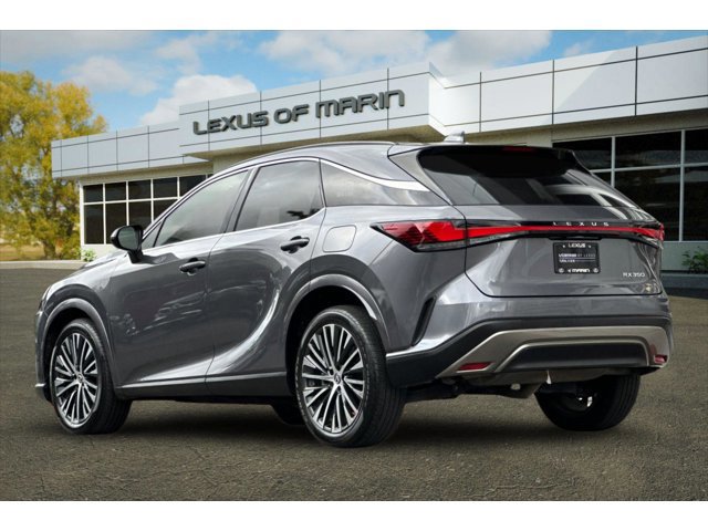 2023 Lexus RX 350 photo 3