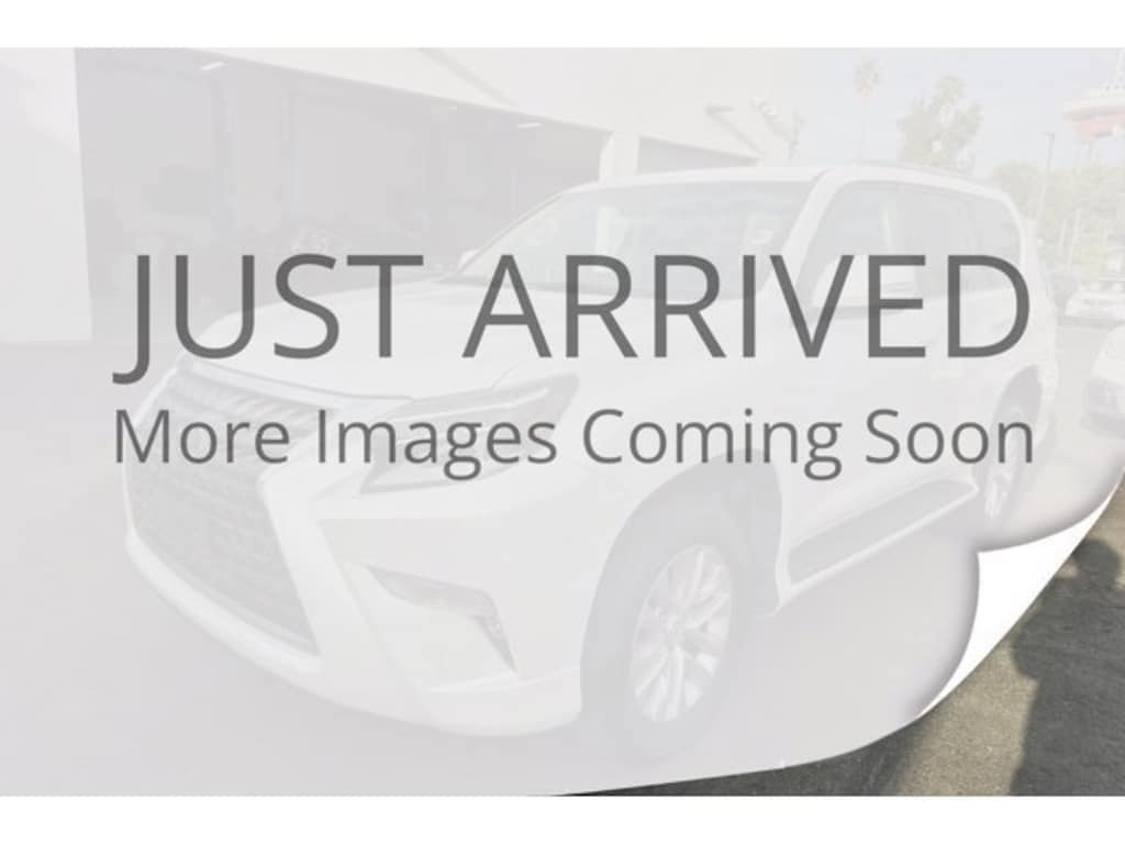 Used 2023 Lexus GX 460 SUV