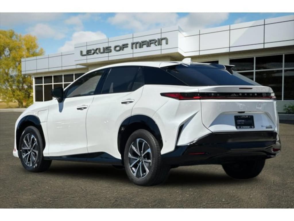 Used 2023 Lexus RZ 450e Premium w/18" Wheel SUV