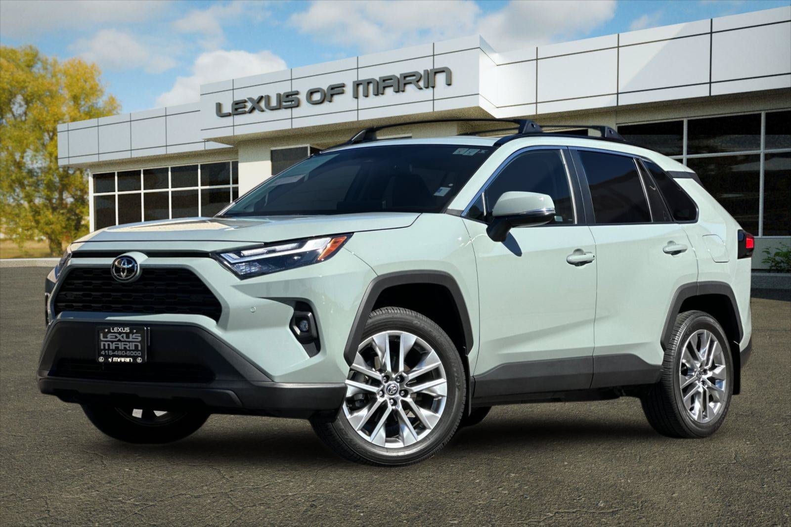 2023 Toyota RAV4