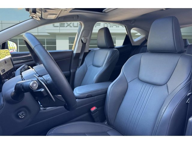 2025 LEXUS NX 350h Premium photo 4