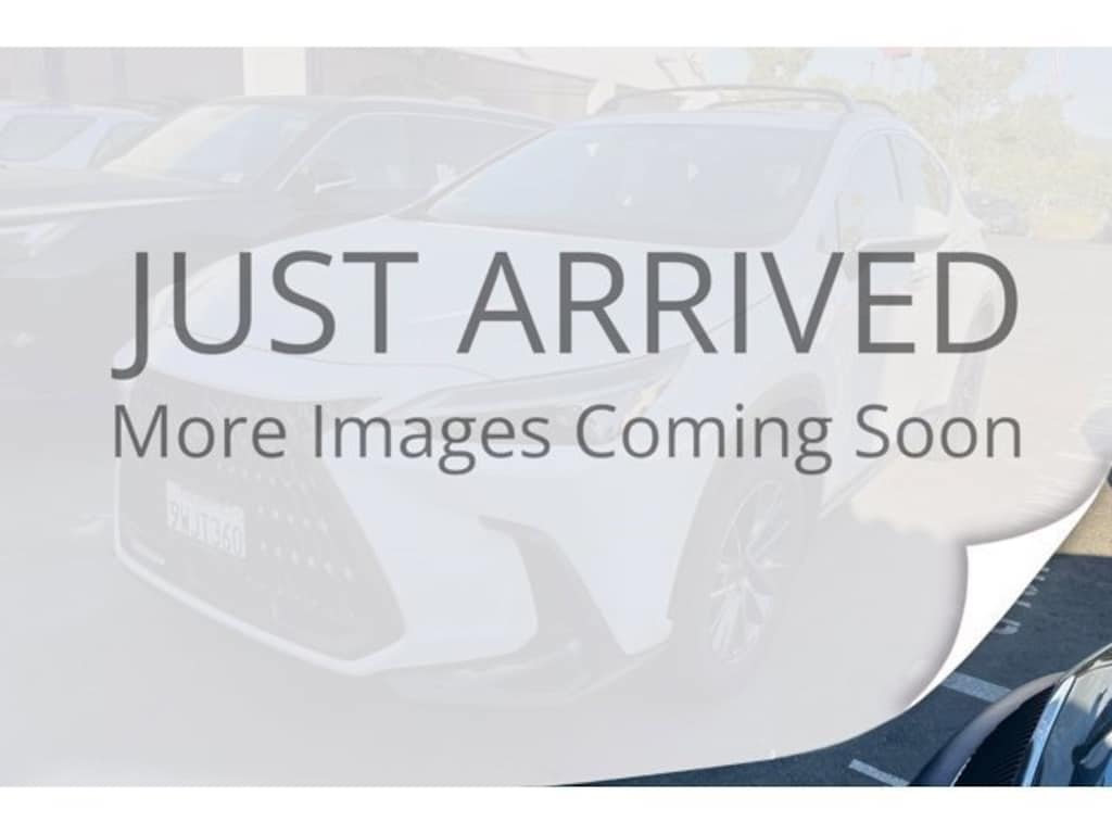 Used 2026 Lexus NX 350h Premium SUV