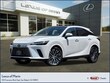  LEXUS RX HYBRID