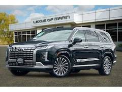 Used 2024 Hyundai Palisade Calligraphy SUV for Sale in San Rafael, CA