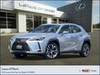  LEXUS UX HYBRID