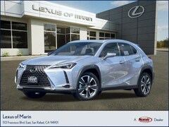 2026 LEXUS UX HYBRID 300h 5-DOOR SUV