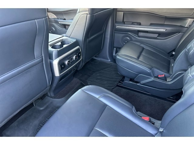 2022 Ford Expedition XLT - Photo 27