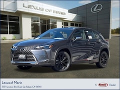 2026 LEXUS UX HYBRID 300h 5-DOOR SUV