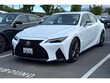  LEXUS IS 350