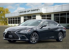 Used 2025 LEXUS ES 300h Base Sedan for Sale in San Rafael, CA