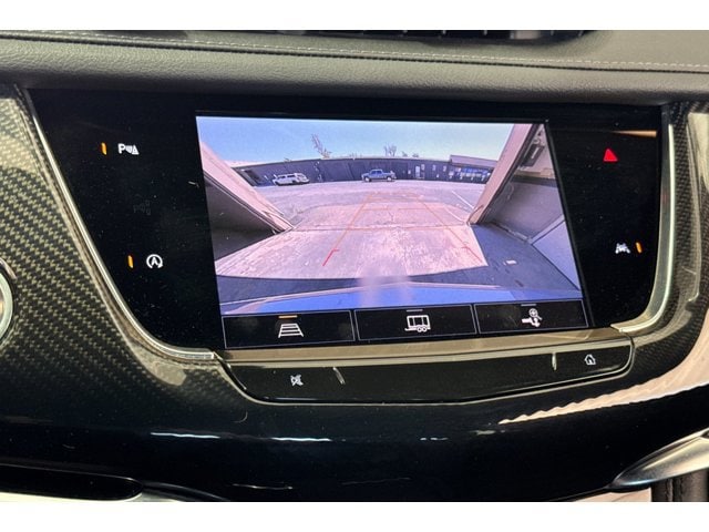 2025 Cadillac XT6 Sport - Photo 19