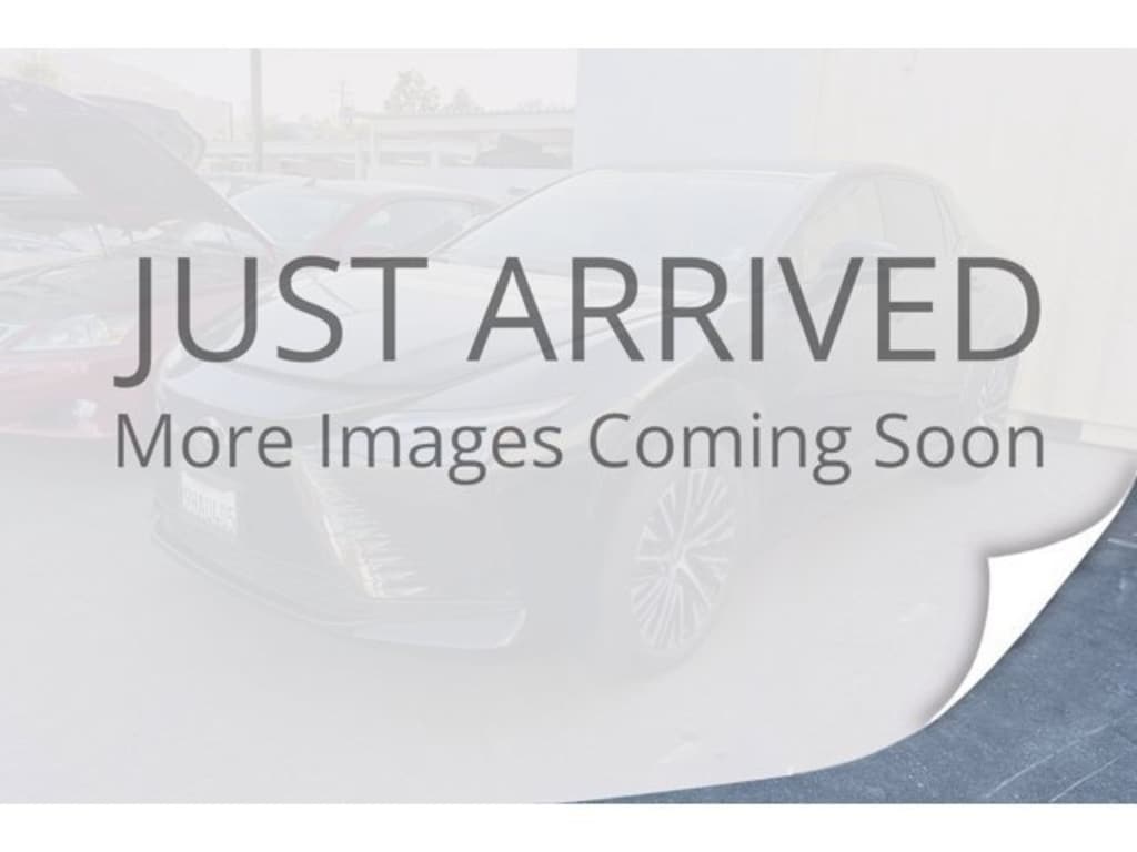 Used 2023 Lexus RZ 450e Luxury SUV