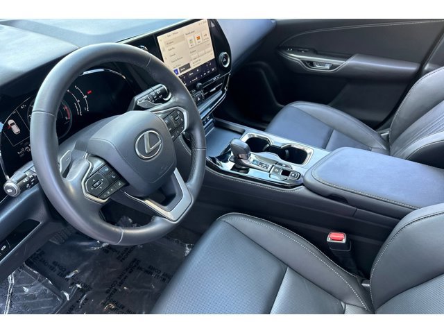 2024 Lexus NX 250 Premium photo 4