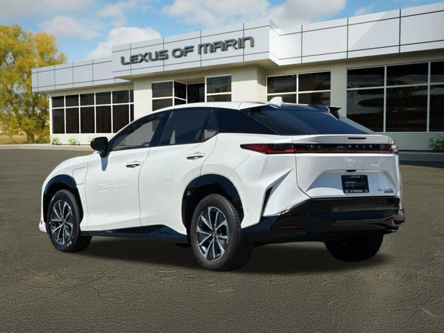 2023 LEXUS RZ 450e Premium w/18" Wheel photo 2