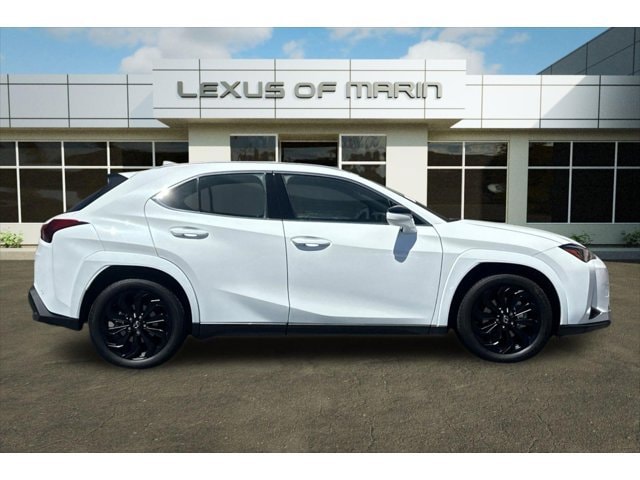 UX 300h Premium SUV