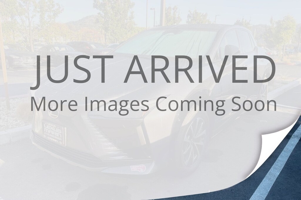 Certified 2023 Lexus RZ 450e Premium w/18" Wheel SUV