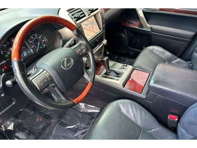 2012 Lexus GX 460 Base photo 3