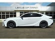 LEXUS IS 500