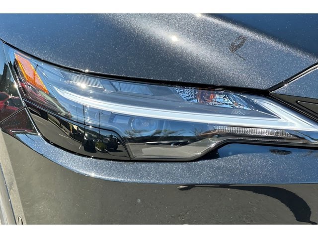 2026 Lexus RX 350 Premium - Photo 10