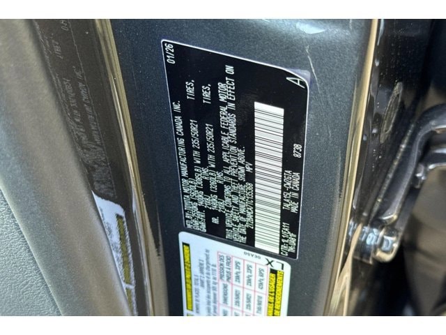 2026 Lexus RX 350 Premium - Photo 20