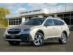 Used 2020 Subaru Outback Limited XT SUV for Sale in San Rafael, CA