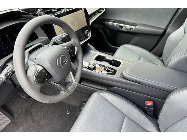 RZ 350e PREMIUM Premium