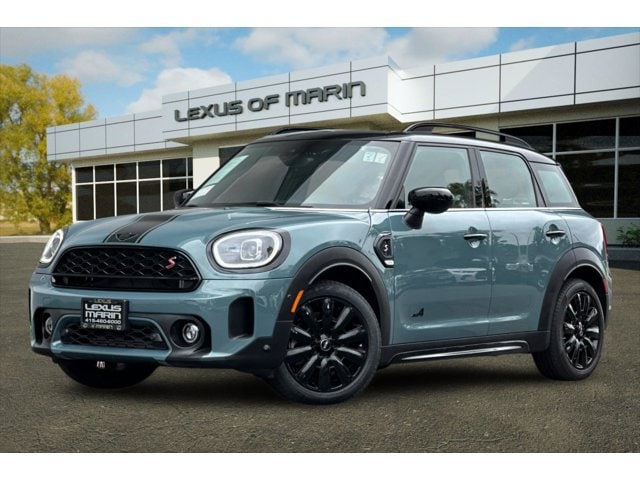 2024 Mini Countryman
