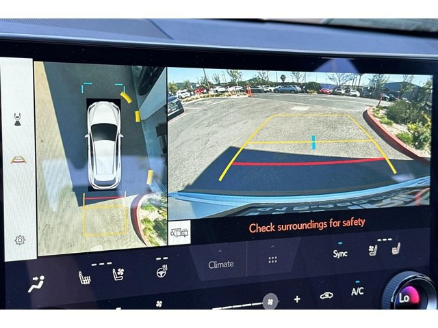 2026 Lexus NX 450h+ F-Sport - Photo 24