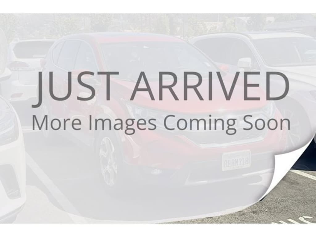 Used 2018 Honda CR-V EX-L 2WD SUV