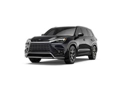 2026 LEXUS TX HYBRID 500h F SPORT PERFORMANCE LUXURY AWD TX 500h AWD