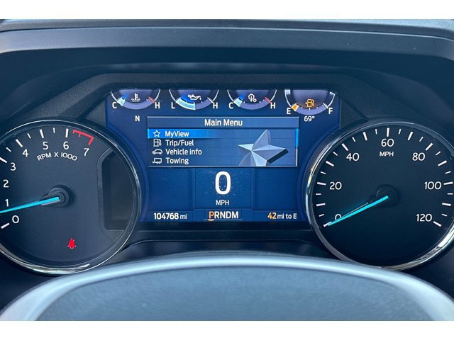 2022 Ford Expedition XLT - Photo 18