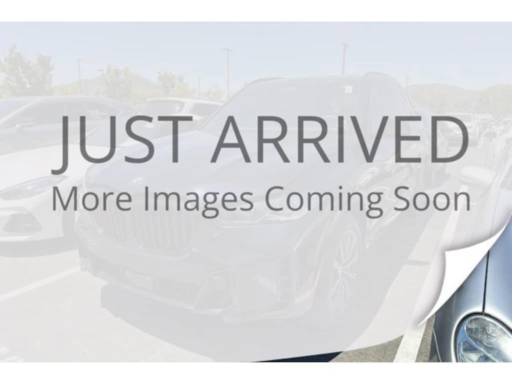 Used 2025 BMW X5 xDrive40i SUV