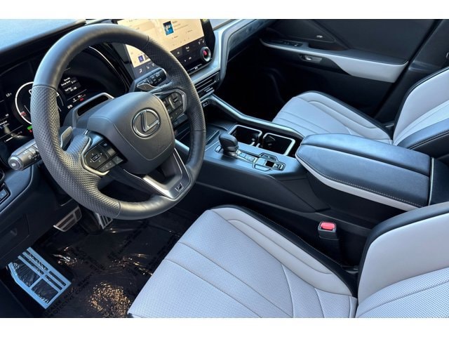 TX 500h F SPORT Premium SUV