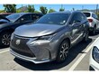  LEXUS NX 200t