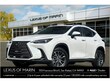  LEXUS NX 350h
