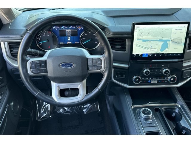 2022 Ford Expedition XLT - Photo 28