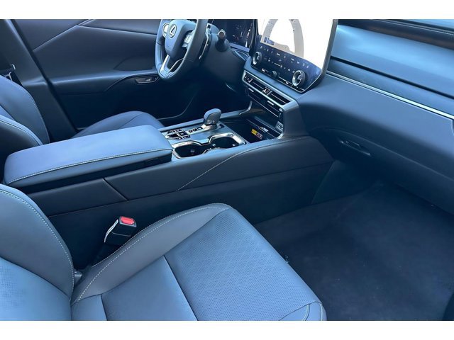 2026 Lexus RX 350 Premium - Photo 28