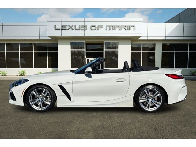 Z4 SDrive30i Convertible