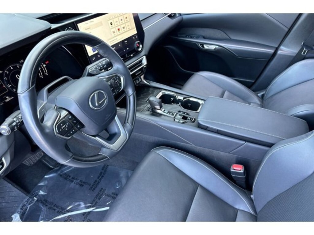 Used 2023 Lexus RX 350 SUV